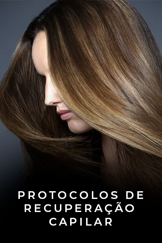 Técnicas Profissionais de AlisamentodWD